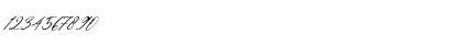 Carrie  Gallerie Italic Regular Font