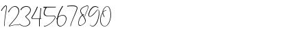 Casilla Regular Font