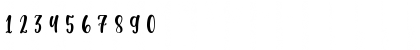 Casking Cream Script Regular Font Casking Cream Script Regular Font