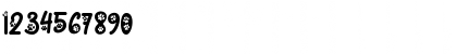 Cat Paw Regular Font Cat Paw Regular Font