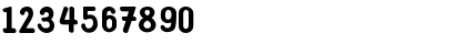 Catterpillar Regular Font