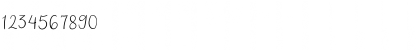 Ceriya Regular Font