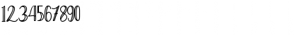 Ceylonia Regular Font