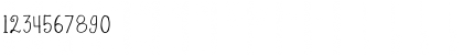 Chahna Regular Font Chahna Regular Font