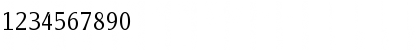 Cleargothic-Light Regular Font Cleargothic-Light Regular Font