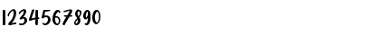 Chalkier Regular Font Chalkier Regular Font