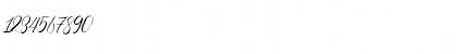 Charleigh Regular Font