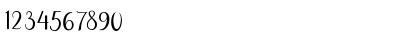 Charlize Regular Font Charlize Regular Font