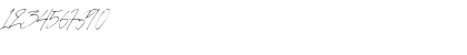 Charlotte Signature Demo Regular Font Charlotte Signature Demo Regular Font