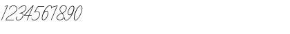 Chathalia2 Regular Font