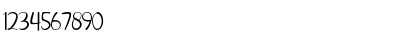 Chaybree Regular Font