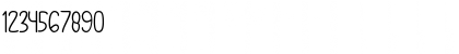 Chesta Regular Font Chesta Regular Font