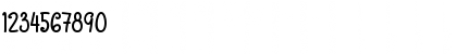 Chiffon Regular Font Chiffon Regular Font