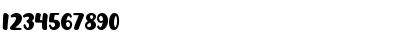 Childhood Regular Font Childhood Regular Font