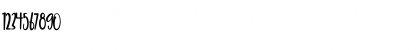 Chilwell Regular Font Chilwell Regular Font