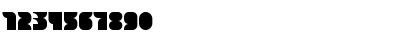 CHINGCHAY Regular Font