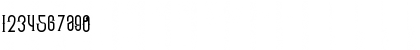 Chivel Mind Regular Font Chivel Mind Regular Font