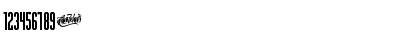 CHOXR Regular Font