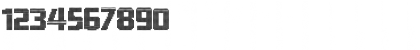 Christmas Knitted Font Christmas Knitted Font