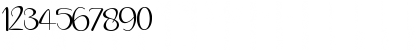 Christmas Story Regular Font