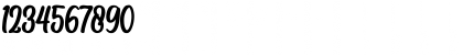CITCAT Regular Font CITCAT Regular Font