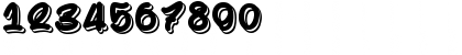 Cleanliness Power Regular Font Cleanliness Power Regular Font