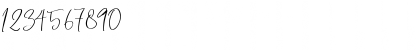 Cllarin Regular Font