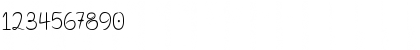 Coasta Regular Font Coasta Regular Font