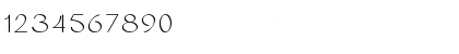 cofley thin Font cofley thin Font