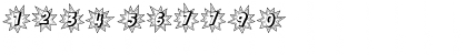 Comic Boom Elements_DEMO Regular Font Comic Boom Elements_DEMO Regular Font