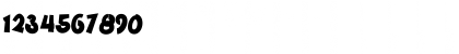 Comic Dylans Regular Font Comic Dylans Regular Font