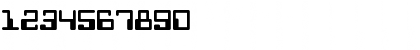 Computo Monospace Regular Font Computo Monospace Regular Font