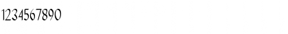 Constella Regular Font