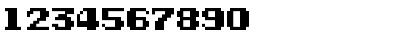Contra Regular Font Contra Regular Font