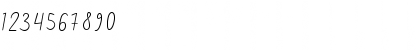 Coolesta Regular Font