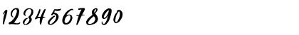 Cornellia Regular Font Cornellia Regular Font