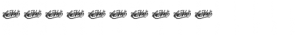 Costiera Regular Font Costiera Regular Font