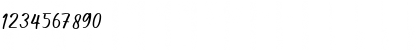 Cotton Candies Regular Font