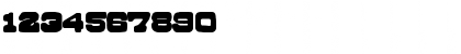 Cowboy Manero Regular Font Cowboy Manero Regular Font