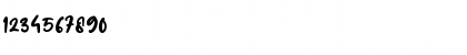 Craftypreneur Regular Font Craftypreneur Regular Font