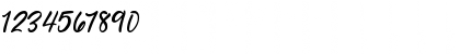 Creatours Regular Font Creatours Regular Font