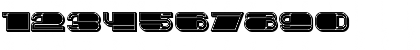 Crime Regular Font Crime Regular Font