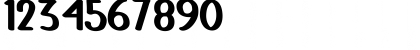 Crish Stick Regular Font Crish Stick Regular Font