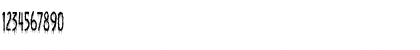Crusterous Regular Font Crusterous Regular Font