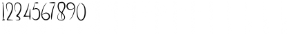 Cryspo Shoop Regular Font