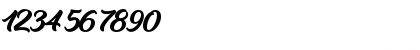 Cubiqle Part Regular Font Cubiqle Part Regular Font