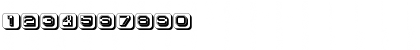 Cultus Capitals Regular Font Cultus Capitals Regular Font