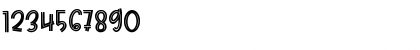 curious monkey Regular Font curious monkey Regular Font