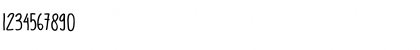 Cute Bunny Regular Font Cute Bunny Regular Font