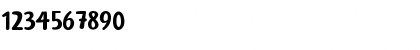 CUTE FROG Regular Font CUTE FROG Regular Font